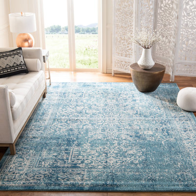 Guidi Performance Oriental Rug