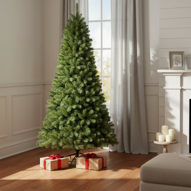 Sapin de Noël 6 pi Fraser