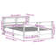 Boynton Bed-6677600-6677609