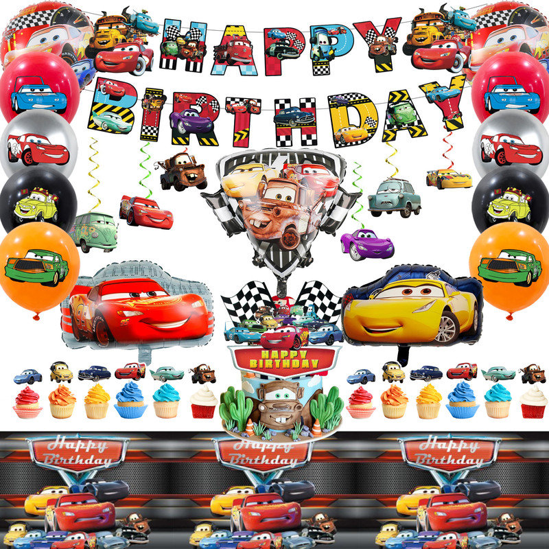 Birthday No Animal(s)
