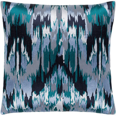Ara Cotton Pillow Cover