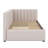Upholstered Daybed With 2 Storage Drawers-1166045077
