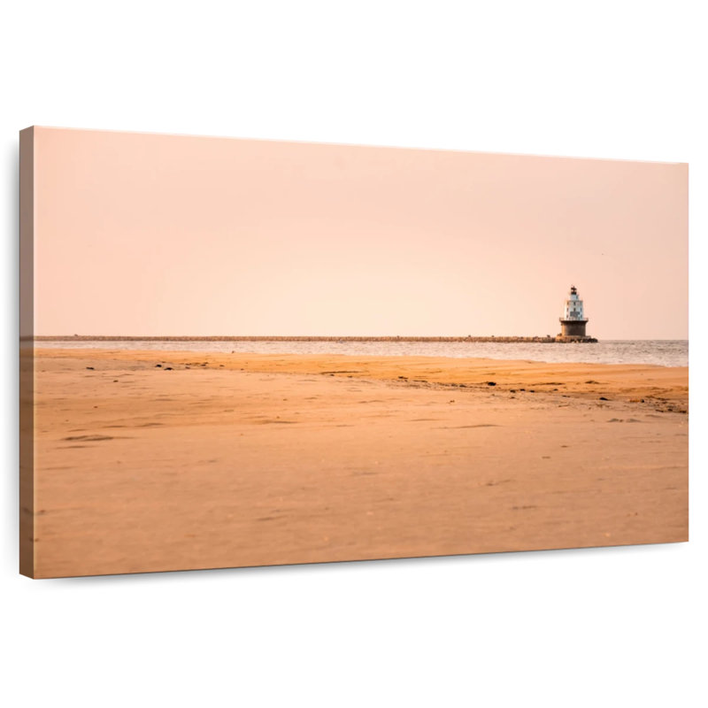 Gillard Lewes Lighthouse