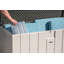 Harmony 570 L Plastic Storage Box