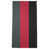 Steel Gray/Red/Black