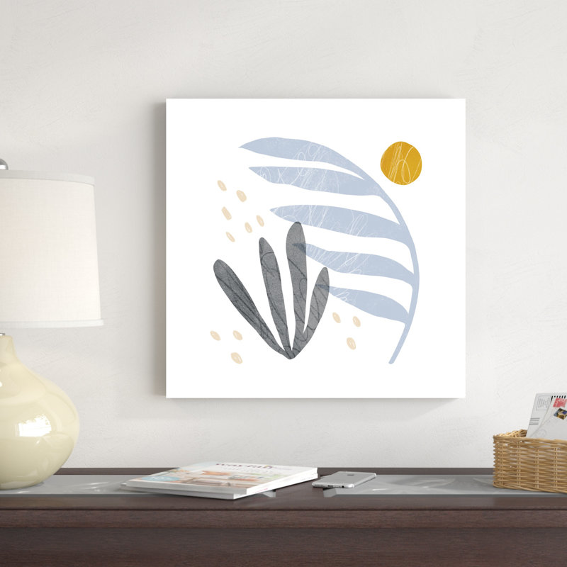 Matisse Daydream I, H 20 po x l 20 po