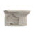 TOTO® Drake® Elongated Universal Height TORNADO FLUSH® Toilet Bowl with CEFIONTECT®, Bone-106894996
