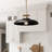 Rotraut 1 - Light Dome Pendant-693801922-693801923