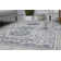 Gabriel Vintage Glacial Sundara Area Rug