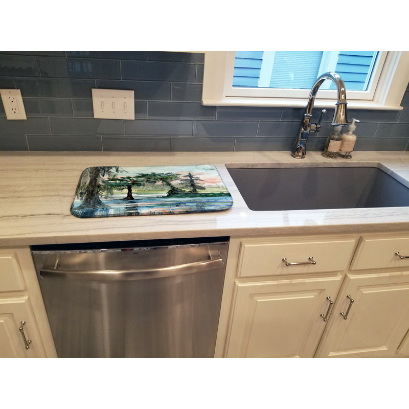 Drying Mat