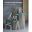 Aluminium Step Ladder