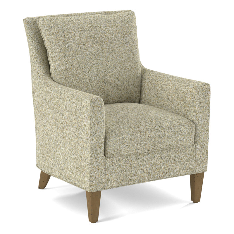 Armchair, 61714-12, Beachwood