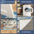 Striped Polyester Non-Skid Kitchen Mat-88713893