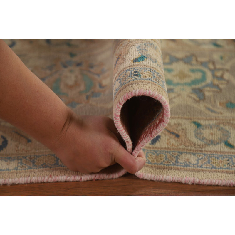 Tapis traditionnel 10 x 13