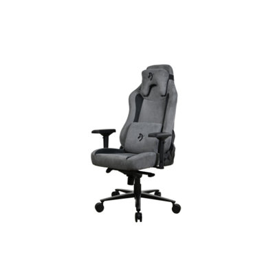 Vernazza Super Soft Chair by Arozzi