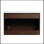Meuble-lavabo 72 po à fermeture en douceur avec lavabo et petites tablettes de rangement-1022621971