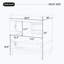 Meuble-lavabo avec lavabo et armoire avec tiroirs-30480195