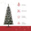 Artificial Christmas Tree