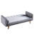 Blaithin 71'' Reception Sofa-1523424662