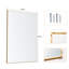 Miroir de salle de bain Idina-826118806-826118794