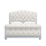 Summer Creek Uph Sleigh Bed