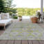 Tapis intérieur / extérieur Xhevrie lavable à la machine-999495987