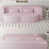 Rose est en rupture de stock