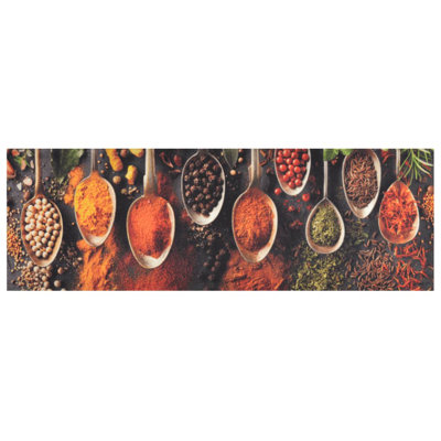 Snyderville Kitchen Mat
