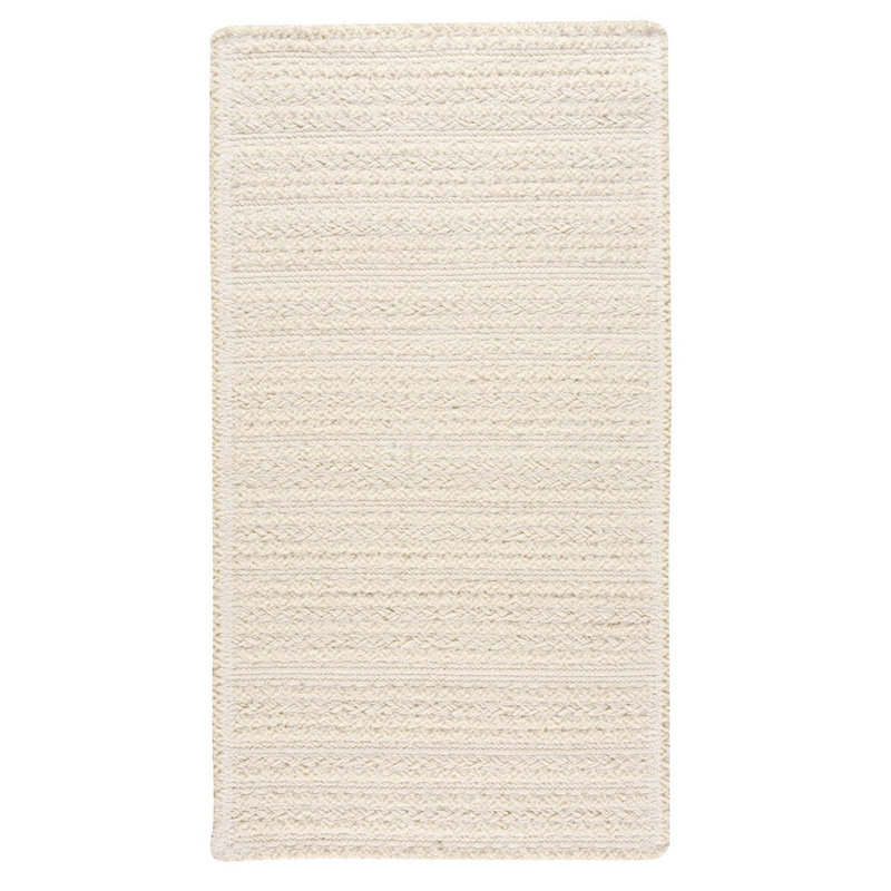 Harborview Indoor Rug, Cross Sewn Rectangle 24" x 36"