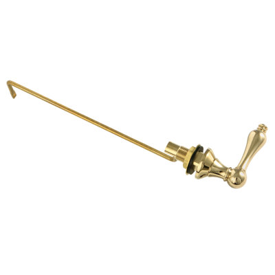 Kingston Brass KTALS Victorian Side Mount Toilet Tank Lever