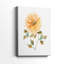 Bright Botanical I -Galery Enveloppé Cavas-666092722