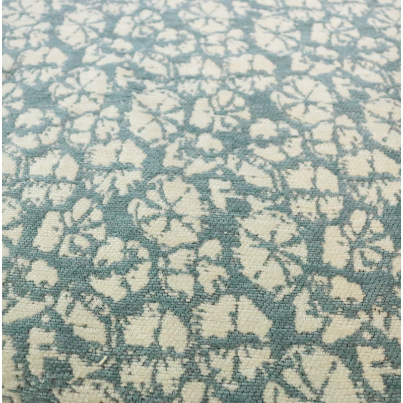 Tissu jacquard Vivian-Amy Chenille, Nordique