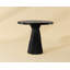 Kliff Outdoor Round Bistro Table-844596482