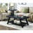 Angeleca Single Coffee Table-1461198887