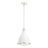 Bluff View 3 - Light Dome Pendant-64362024-104571125-104571126