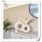 Itzayana Ceramic / Porcelain Table Vase