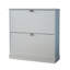 Collinsworth 10 Pair Flip Down Shoe Storage-24773429