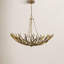 River Reed 6 - Light Chandelier-1105055795