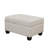 Beige Linen Sofa