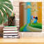 «The Love Letter» par Cindy Thornton, reproduction d'art sur toile-110133306