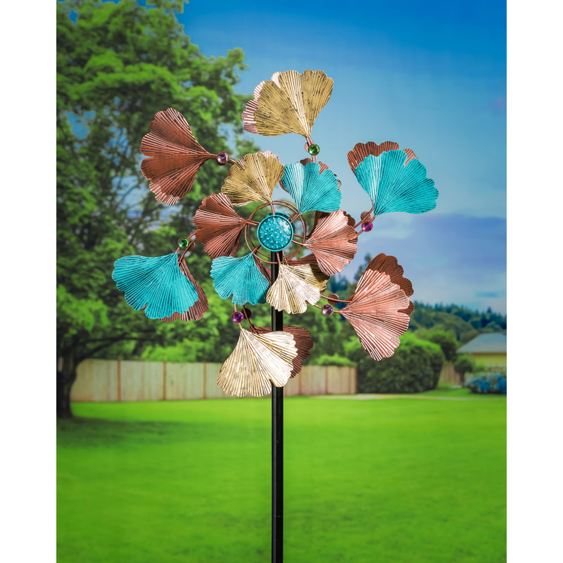 Cvijetko Ginko Leaves Rotator