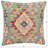 Dorris Geometric Throw Pillow