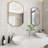 Glass Subway 4" x 12" Wall Tile-54407462