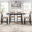 Aubrey Wood Counter Table-961399811
