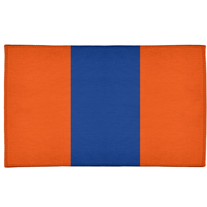 Chenille Indoor Rug, Rectangle 3' x 5'