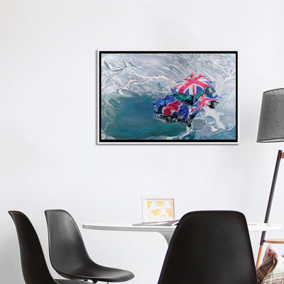 « Mini » par Marcello Petisci-impression