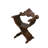 Savonarola Armchair