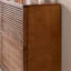 Retro-Style Furniture Multi-Functional Sideboard