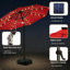 Parasol solaire à DEL avec base et bouton-poussoir-1086108515-1086108518