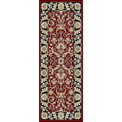 Lingard Oriental Indoor Rug